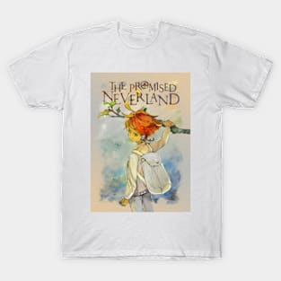 The Promised Neverland T-Shirt